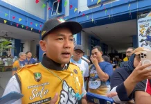 Ibunya Tercatat Ahli Waris Sriwedari, Respati Pilih Serahkan ke Pemkot