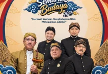 Semarak Budaya 2026, Keris dan Macapat sebagai Ruang Belajar