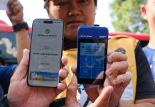 QRIS! Transformasi Parkir Solo, Harapan Baru Cegah Kebocoran Pendapatan
