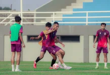 Sukses di Dua Laga Tandang, Kendal Tornado FC Alihkan Fokus Hadapi Barito Putera
