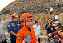 Penanganan TPA Putri Cempo Masuk Transisi, Pemkot Surakarta Siapkan Aturan