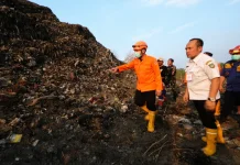 Strategi DLH Surakarta Kelola Gas Metana Pasca Kebakaran TPA Putri Cempo