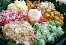 Dulu Favorit, Kini Jadi Kuliner Nostalgia