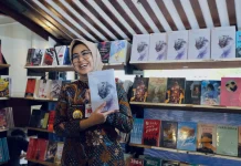 Pemkot Surakarta Optimalkan Literasi di Ruang Publik dan Wisata