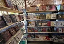 Dispersip Surakarta Ubah Strategi Mendongkrak Indeks Literasi Kota