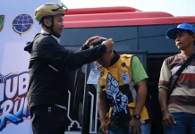 Pemkot Surakarta Mulai Digitalisasi Pembayaran Parkir Kawasan Zona B