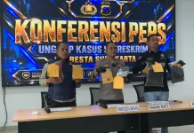 Turis Jadi Korban Jambret saat Jalan-jalan di Kampung Batik Kauman