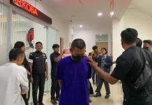 Polisi Ungkap Jambret Turis di Kauman, Pelaku Pernah Beraksi di Kartasura