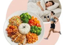 Tidur, Makan, atau Olahraga: Mana yang Lebih Utama?