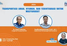 Transportasi Solo Perlu Sinergi Antarinstansi