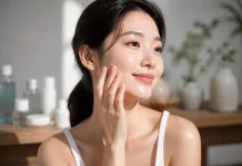 Tips Menjaga Kulit Tetap Glowing Selama Musim Kemarau