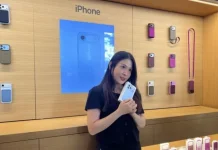 Antusiasme Tinggi Sambut iPhone 18 Pro di Seoul