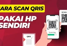 Parkir Solo Terapkan QRIS, Tarif Dibedakan Berdasarkan Zona