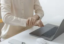 Taukah Penyebab Kesemutan Tangan? Carpal Tunnel Syndrome