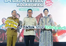 Bidik Pasar Premium, Respati Minta UMKM Solo Tingkatkan Kualitas