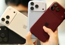 iPhone 18 Pro Bikin Panik, Restart Misterius usai Rilis