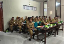 Soroti Anggaran Boros, Komisi 1 DPRD Sragen Lempar Wacana Kecamatan-Gabung PMD
