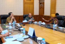 Pemkot Solo Berkomitmen Penuhi Hak Para Veteran