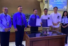Unisri dan PT. MMI Tingkatkan Kompetensi Alumni Menghadapi Dunia Kerja