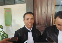 Dituntut 4 Bulan Penjara, Kuasa Hukum Terdakwa MH Ajukan Hukuman Pengawasan