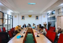 Kota Surakarta Jadi Lokasi Studi Pengelolaan Sampah Pangan FAO dan ICLEI
