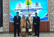 Bupati Sragen Dorong Direktur BUMD Baru Segera Inovasi Dongkrak PAD, Ini Jawabnya