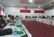 Kondisi Terminal Pilangsari Memprihatinkan, Pedagang Mengadu ke DPRD Sragen