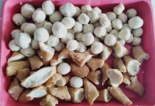 Cilok, Jajanan Gurih Favorit Semua Kalangan Masyarakat