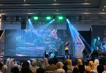Kreasso 2026 Wadahi Kreativitas Siswa Solo di Era Digital Wave