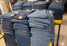 Jeans Tak Lekang Waktu, Gaya Klasik yang Tetap Diminati