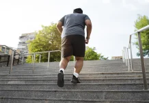 Bukan Tak Boleh Lari, Ini Alasan Orang dengan Obesitas Perlu Hati-Hati