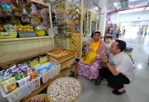 Pemkot Solo Siapkan Kios Gratis di Pasar Jongke