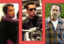 Ada 20 Peran Ikonik Arnold Schwarzenegger