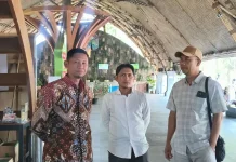 Fraksi PKS Sidak Solo Safari Tindaklanjuti Aduan Larangan Berhijab
