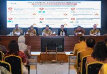 Pemkot Solo Perkuat Integritas dan Pencegahan Korupsi Bersama KPK
