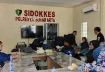 Properti Aldo Ditemukan, Keluarga Masih Menunggu Kepastian Identitas