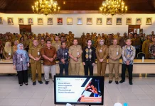 KPK Tekankan Integritas Harus Hadir dalam Setiap Proses Pemerintahan