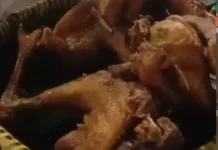 Rahasia di Balik Ratusan Bebek yang Laris Sehari