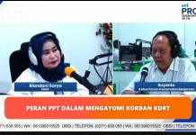 Peran Pos Pelayanan Terpadu ( PPT )dalam Mengayomi Korban KDRT