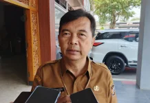 Belum Beroperasi, 149 Gedung KDMP Karanganyar Tunggu Tahapan Verfal