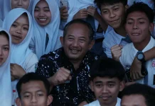 Bupati Karanganyar Ajak Pelajar Karanganyar Jadi Duta Anti Narkoba