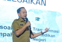 Wali Kota Solo Siapkan Kios Pasar Gratis Enam Bulan untuk UMKM