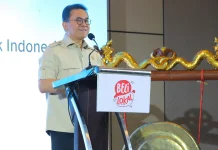 Sertifikasi Halal Wajib Oktober, Kunci UMKM Masuk Pasar Domestik