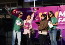 KAI Mini Fair Digelar, Promo Tiket Bayar 81 Persen Masih Tersedia