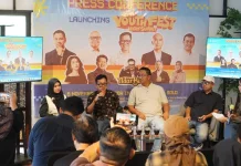 GSI Akan Gelar GSI Youth Fest - Hero Summit di Solo