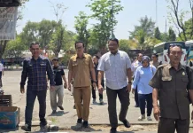 DPRD Sragen Soroti Gelapnya Terminal Pilangsari, Dishub Jateng Terjunkan Tim