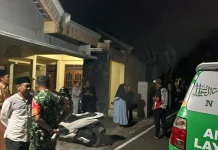 Pemuda Diduga ODGJ di Sragen Ngamuk Bawa Sajam, Berhasil Diamankan ke RSJ