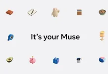 Meta Rilis Aplikasi AI Muse untuk Pengguna Komputer Mac