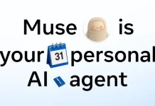 Kalahkan ChatGPT, Aplikasi Muse Meta Raih Jutaan Unduhan dalam Awal Peluncuran