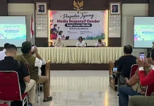 DP3AP2KB Solo Dorong Media Perkuat Edukasi Kesetaraan Gender